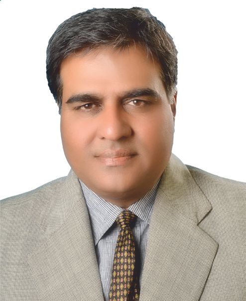 Chairman